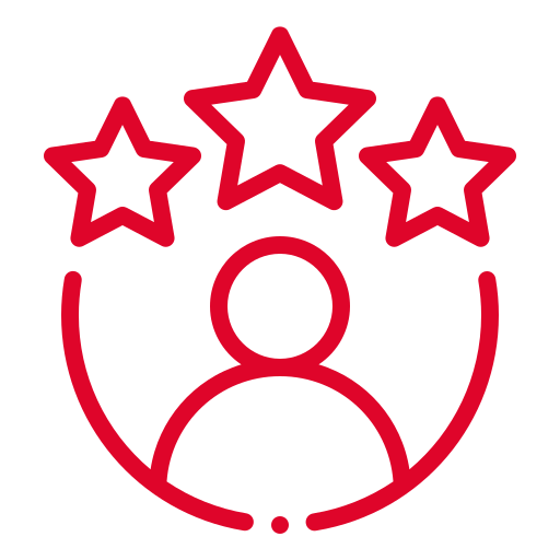 Quality Icon