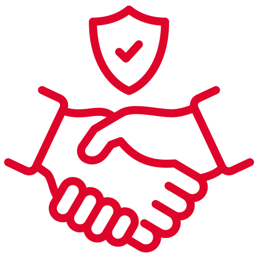 Trust Icon