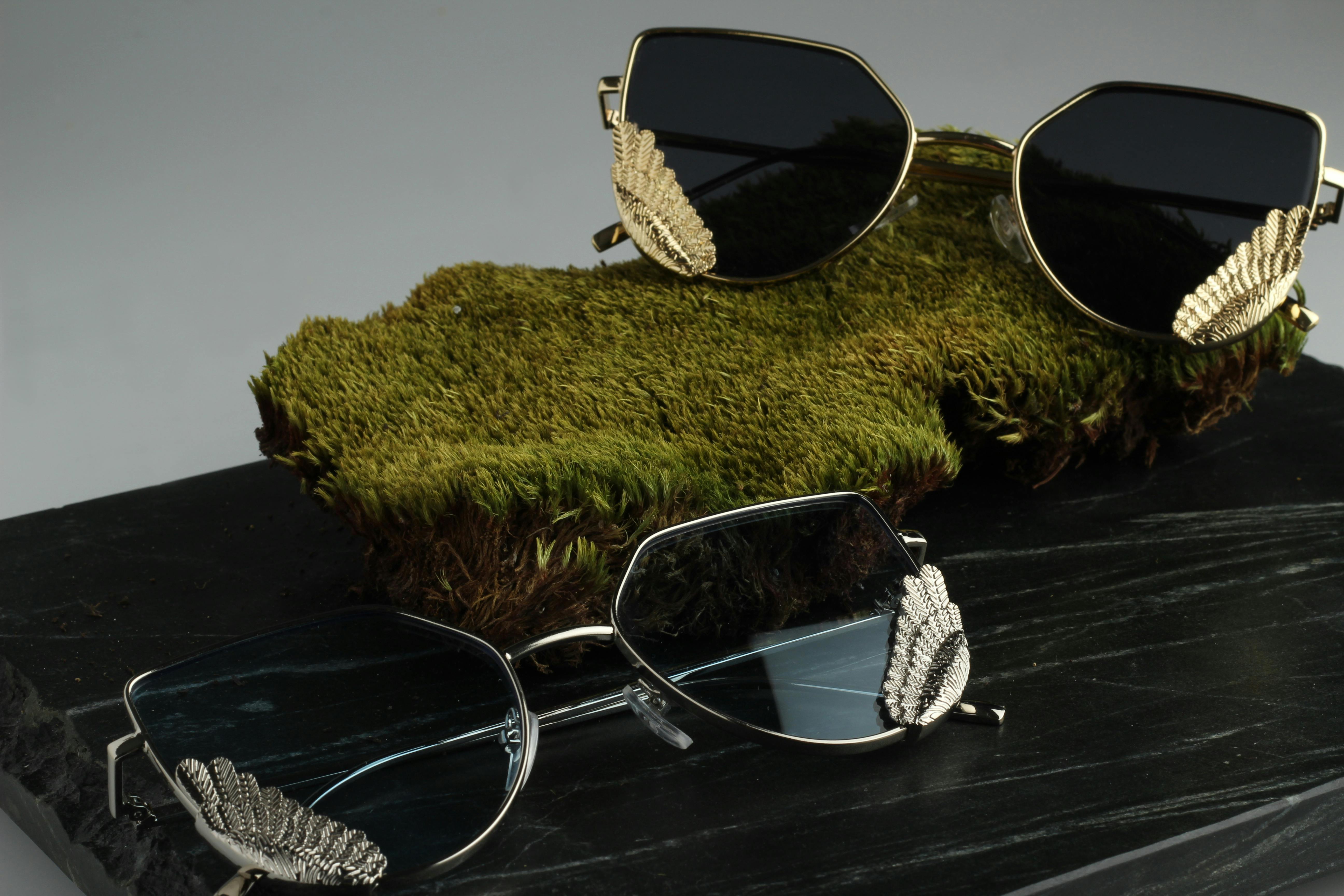 Eyewear Collection